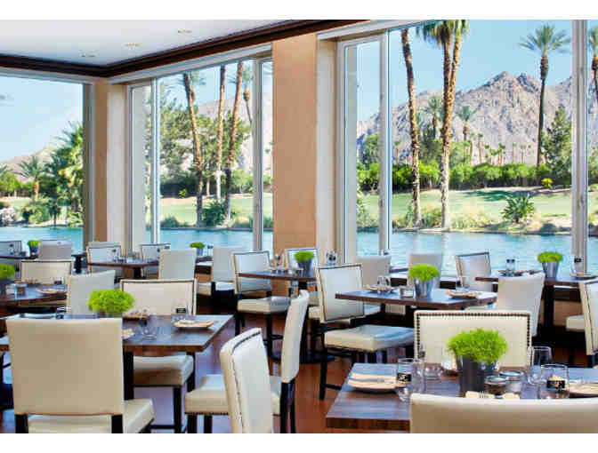 RENAISSANCE INDIAN WELLS -TWO NIGHT STAY W/ BREAKFAST FOR TWO, PARKING AND RESORT FEE