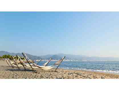 PUERTO VALLARTA MARRIOTT RESORT & SPA - TWO NIGHT STAY WITH BREAKFAST FOR TWO