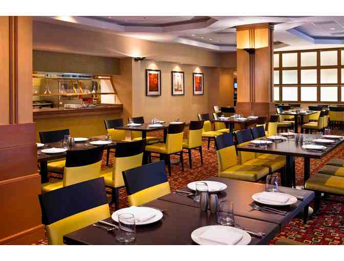 Chicago Marriott Suites Downers Grove - Two Night Stay with Breakfast