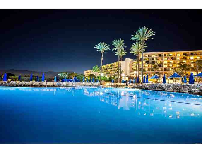 JW Marriott Desert Springs Resort & Spa - One Night Stay