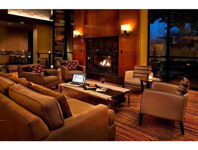 Courtyard Seattle Sea-Tac- 2 Night Stay with Parking and Breakfast for 2 - Photo 2