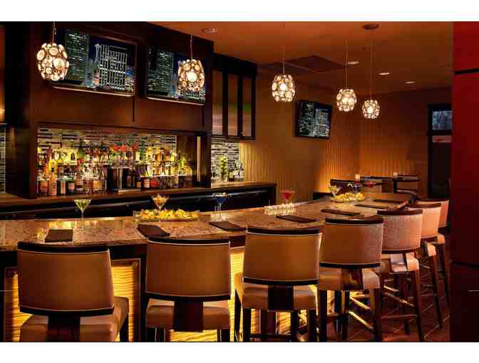 Courtyard Seattle Sea-Tac- 2 Night Stay with Parking and Breakfast for 2 - Photo 4