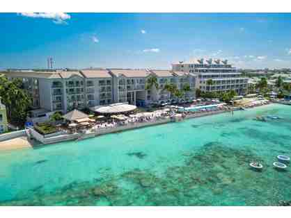 Grand Cayman Marriott Resort - Three (3) Night Stay in Deluxe Room