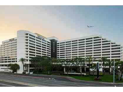 The Westin LAX - 2 Night Stay with Complimentary Parking