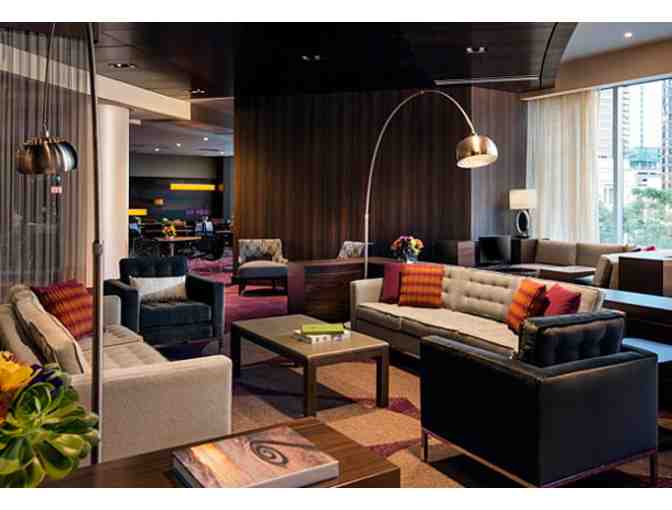 Courtyard Los Angeles LA Live - One (1) Night Stay - Photo 3