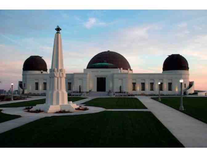 Courtyard Los Angeles LA Live - One (1) Night Stay - Photo 9