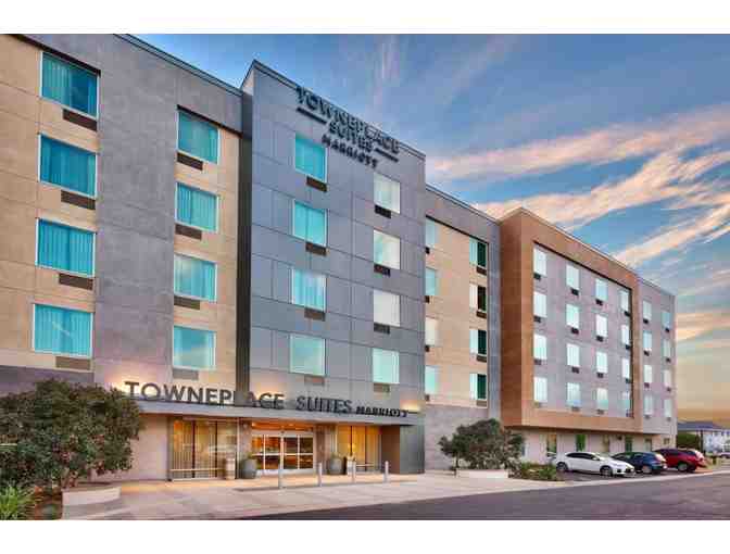 TownePlace Suites Los Angeles LAX/Hawthorne- One (1) Night Stay with Parking - Photo 1