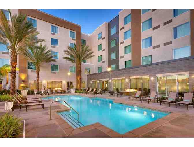 TownePlace Suites Los Angeles LAX/Hawthorne- One (1) Night Stay with Parking - Photo 4