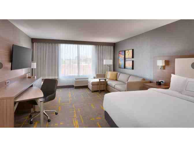 TownePlace Suites Los Angeles LAX/Hawthorne- One (1) Night Stay with Parking - Photo 3