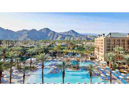 Renaissance Esmeralda Resort & Spa, Indian Wells- Two (2) Night Stay with Self Parking