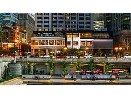 Renaissance Chicago Downtown Hotel- Two (2) Night Weekend Stay