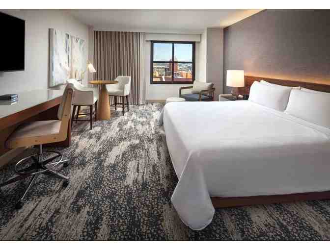 The Westin San Diego Gaslamp Quarter - Two (2) Night Stay with Parking & Destination Fee - Photo 6