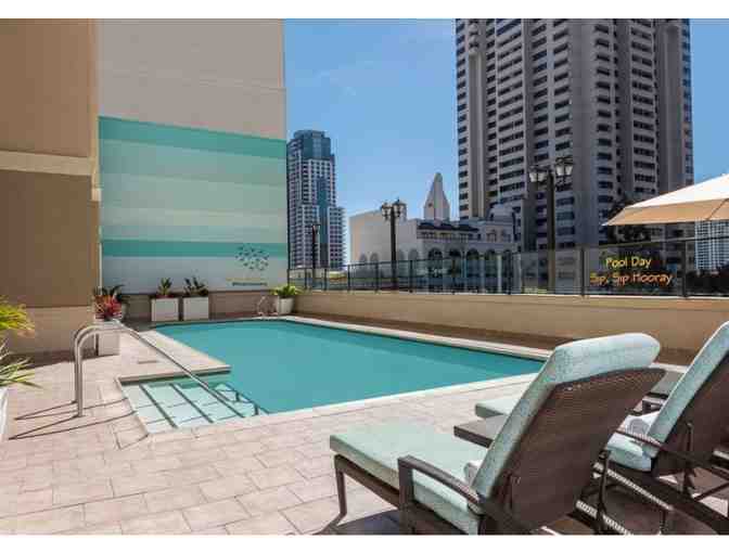 The Westin San Diego Gaslamp Quarter - Two (2) Night Stay with Parking & Destination Fee - Photo 4