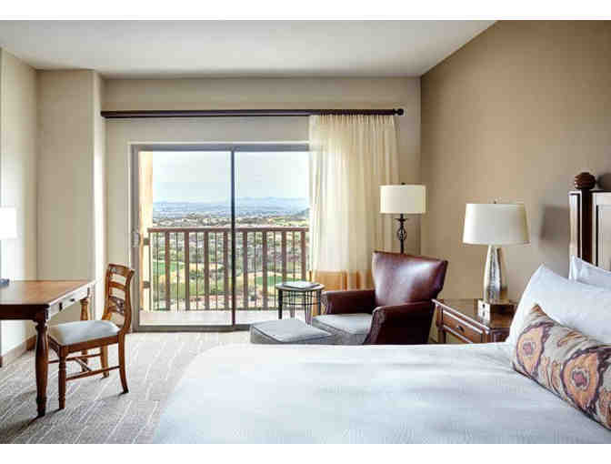 JW Marriott Tucson Starr Pass-Three (3) Night Stay with Couple's Massage & Breakfast for 2