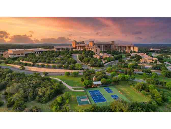 JW Marriott San Antonio Hill Country Resort & Spa - Two (2) Night Stay with Resort Fee - Photo 3