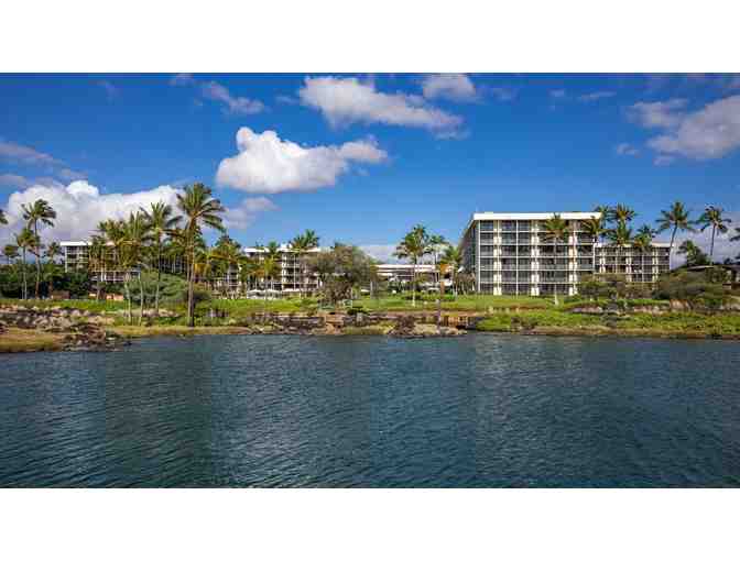 Waikoloa Beach Marriott Resort & Spa-Three (3) Night Stay with Waived Resort Fee & Parking - Photo 1