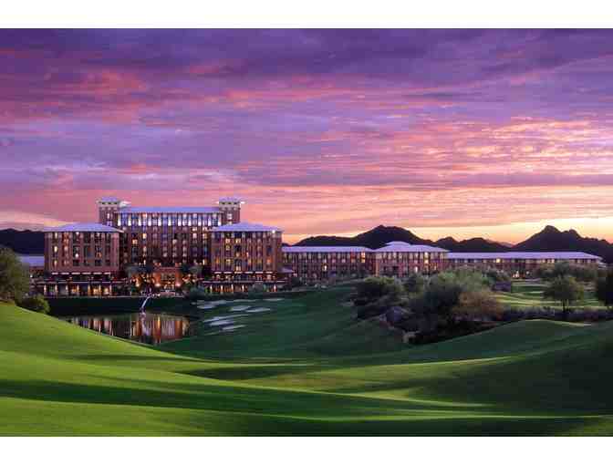 The Westin Kierland Resort & Spa - 2 Night Stay with Breakfast for 2 and Parking - Photo 1