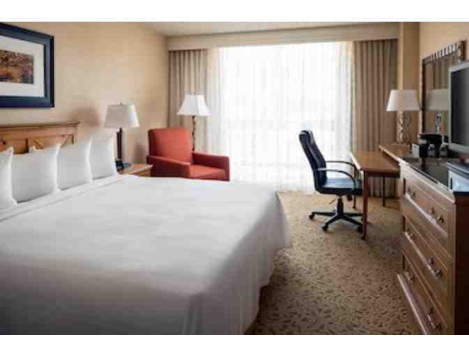 Denver Marriott West -- One (1) Night Stay with Breakfast at Copper Creek