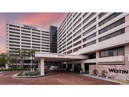 The Westin Los Angeles Airport - One (1) Night Stay with 10 Days Parking