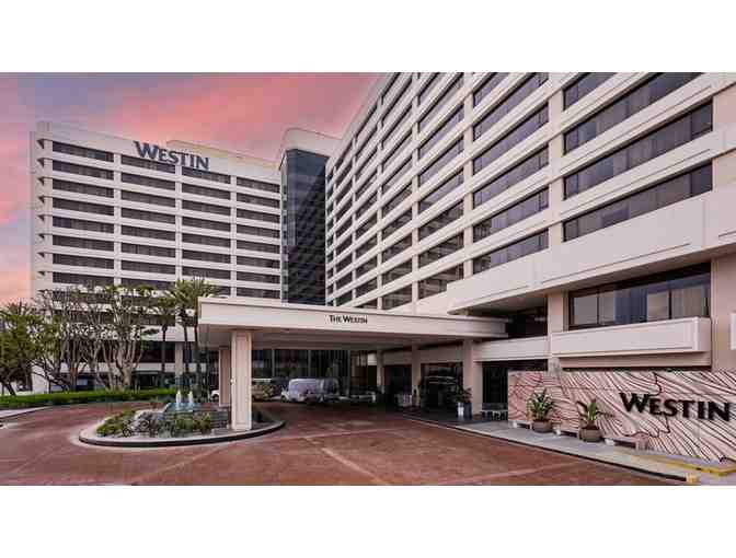 The Westin Los Angeles Airport - One (1) Night Stay with 10 Days Parking - Photo 1