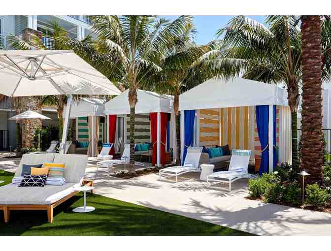 Lido House, Autograph Collection - Two (2) Night Stay