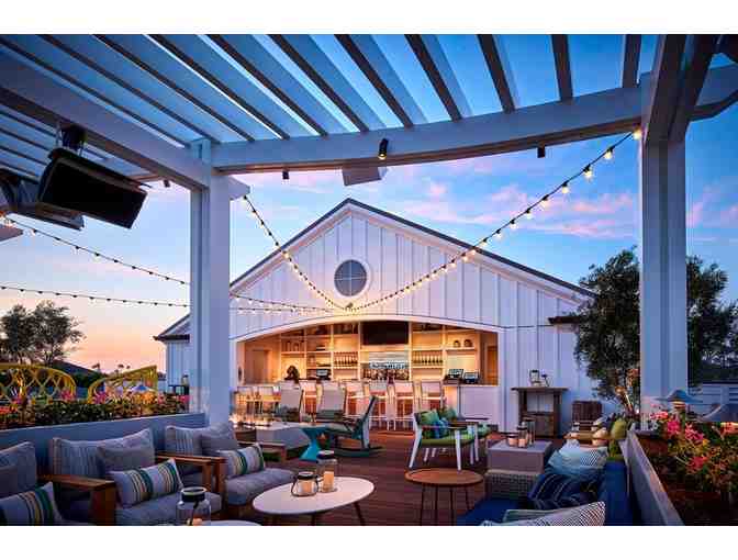 Lido House, Autograph Collection - Two (2) Night Stay