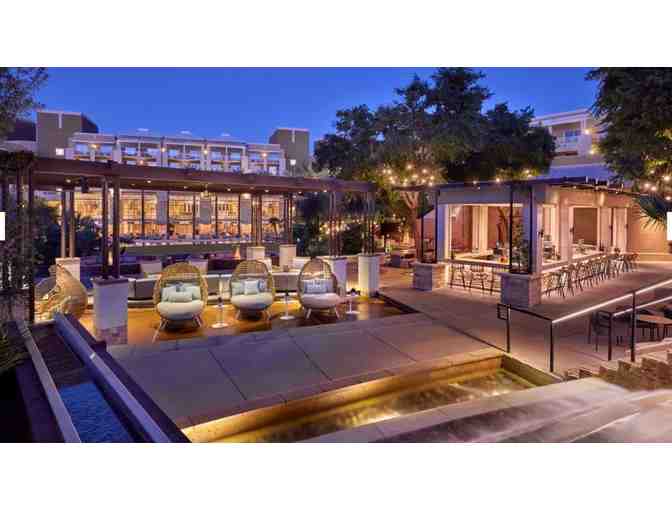 JW Marriott Phoenix Desert Ridge Resort & Spa - Two (2) Night Stay w/ Resort Fee & Parking