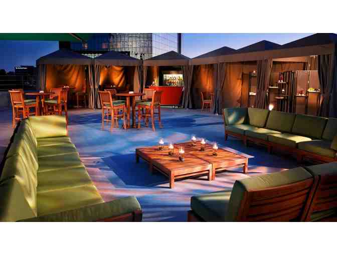 The Westin South Coast Plaza - Two (2) Night Stay with Self-Parking