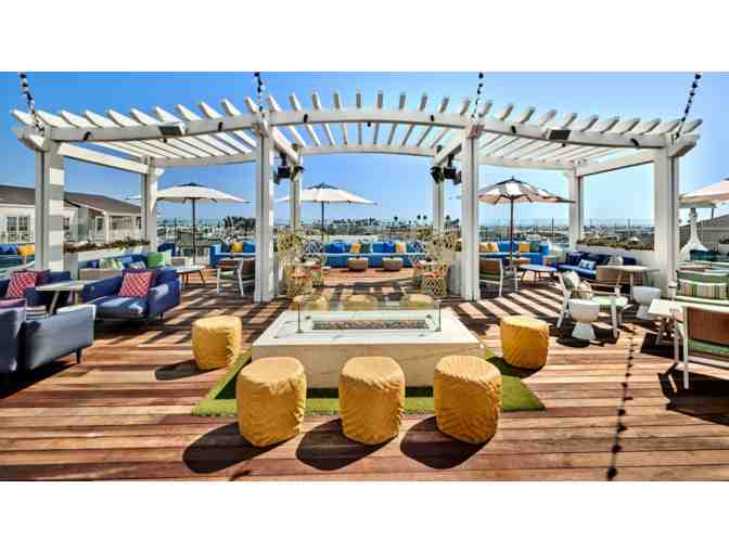 Lido House, Autograph Collection - Two (2) Night Stay