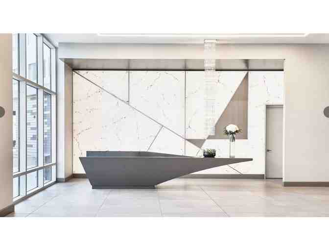 AC Hotel Los Angeles South Bay - Two (2) Night Stay with Breakfast and Self-Parking