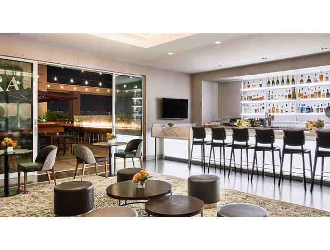 AC Hotel Los Angeles South Bay - Two (2) Night Stay with Breakfast and Self-Parking