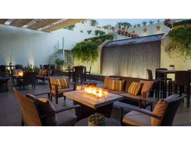 The Westin South Coast Plaza - Two (2) Night Stay with Self-Parking