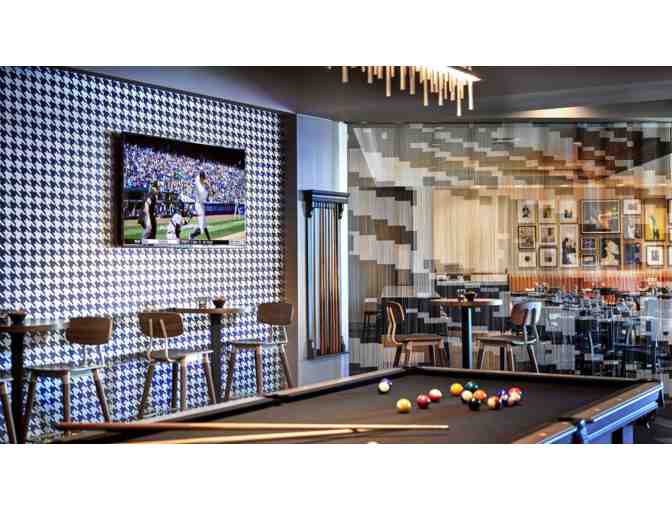 Renaissance Los Angeles Airport - Two (2) Night Stay with Breakfast for 2 and Self-Parking