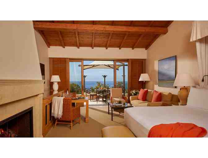 The Resort at Pelican Hill - One (1) Night Bungalow Stay