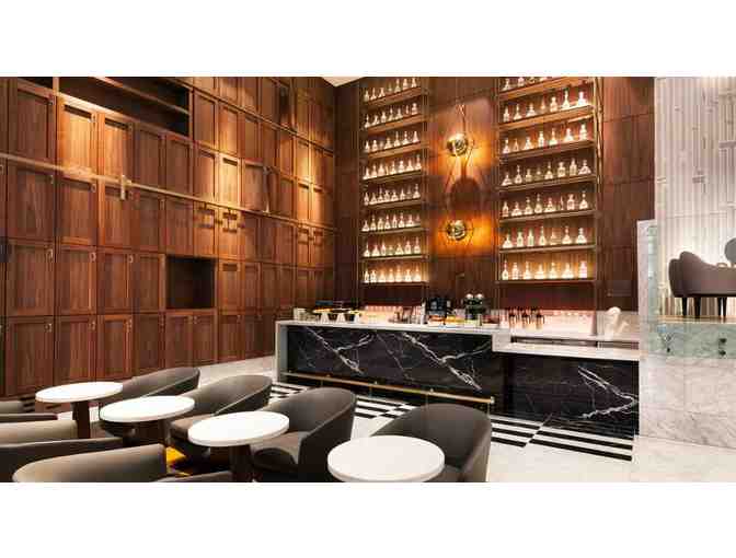 Sheraton Grand Los Angeles - One (1) Night Stay with Breakfast for 2 and Parking