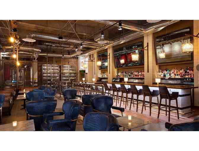 Sheraton Grand Los Angeles - One (1) Night Stay with Breakfast for 2 and Parking