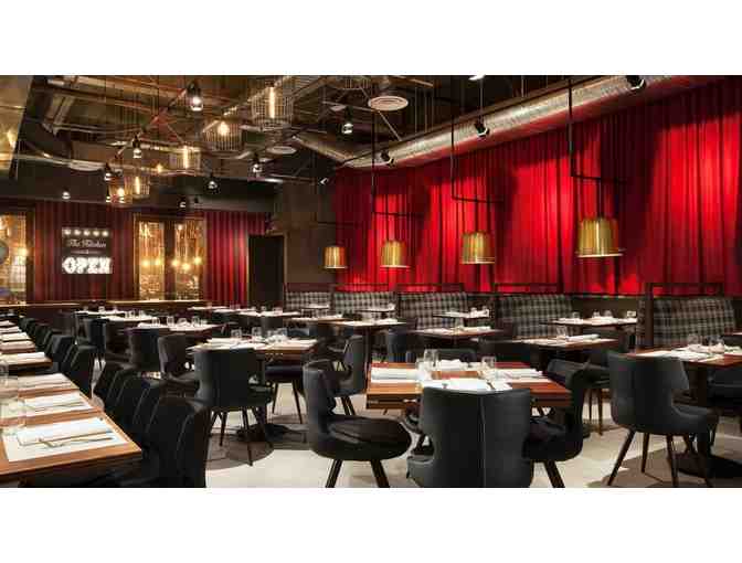 Sheraton Grand Los Angeles - One (1) Night Stay with Breakfast for 2 and Parking