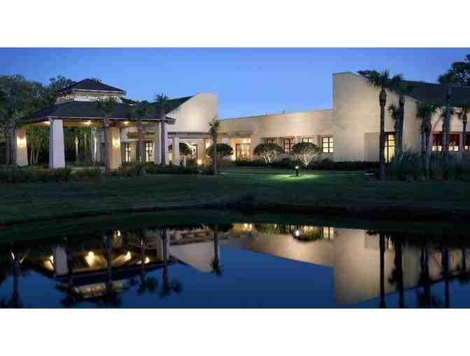 Sawgrass Marriott Golf Resort & Spa-Two (2) Night Stay w/ Resort Fee, Breakfast & Parking
