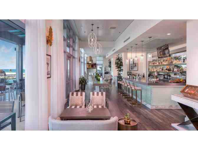 The Ritz-Carlton Bal Harbour, Miami -- One (1) Night Stay