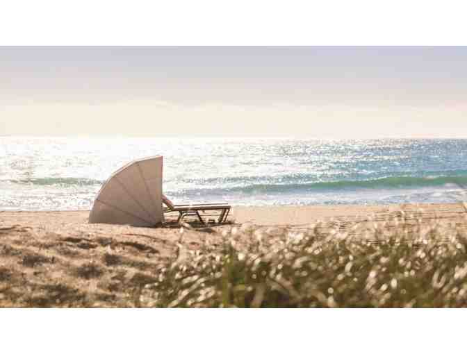 The Ritz-Carlton Bal Harbour, Miami -- One (1) Night Stay