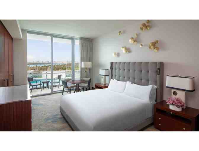 The Ritz-Carlton Bal Harbour, Miami -- One (1) Night Stay