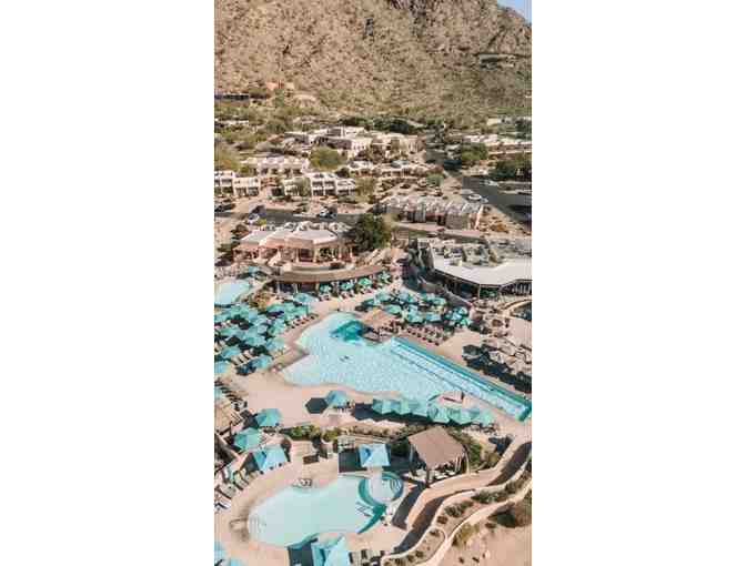JW Marriott Scottsdale Camelback Inn Scottsdale - Two (2) Night Stay with Resort Fee - Photo 3