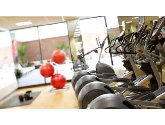 Renaissance Atlanta Waverly Hotel- Two (2) Night Stay with Breakfast Buffet & Self-Parking