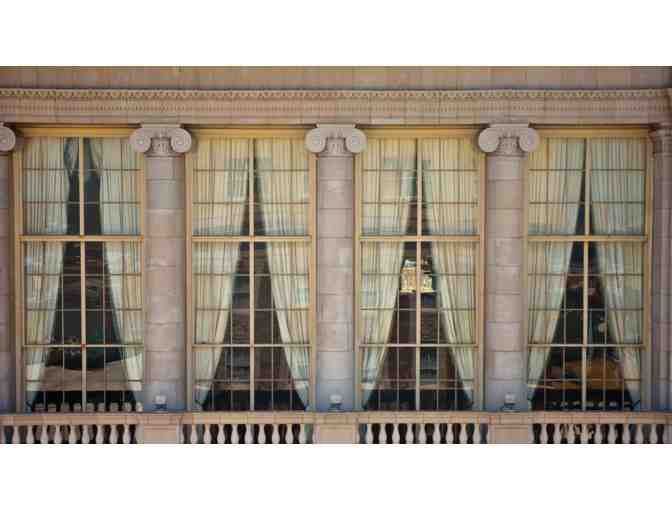 Marriott St. Louis Grand - Two (2) Night Stay with Breakfast for 2