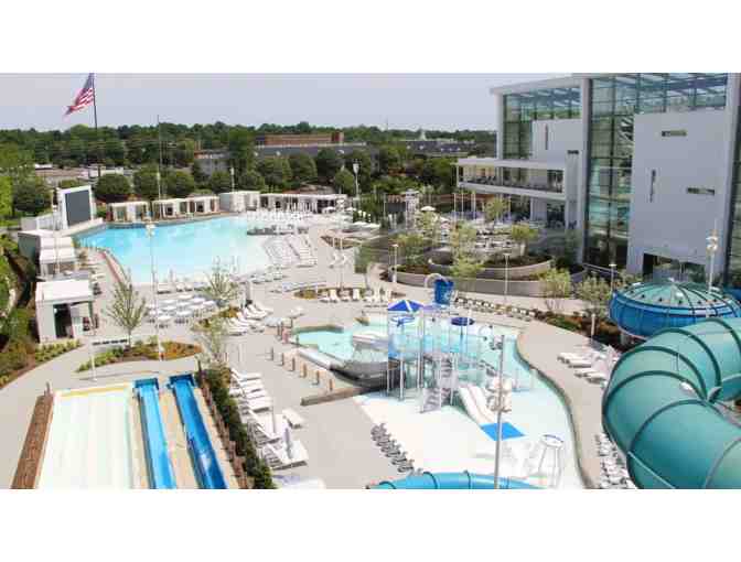 Gaylord Opryland - Two (2) Night Stay with Resort Fee and Self-Parking