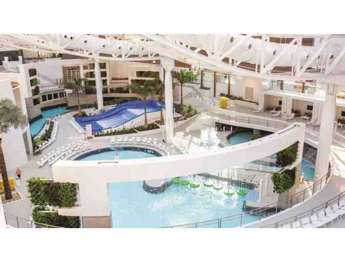 Gaylord Opryland - Two (2) Night Stay with Resort Fee and Self-Parking