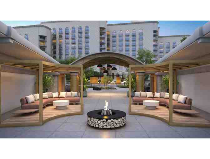 The Ritz-Carlton Dallas, Las Colinas - One (1) Night Stay in a Villa with Breakfast for 2