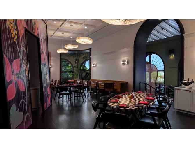 The Ritz-Carlton Dallas, Las Colinas - One (1) Night Stay in a Villa with Breakfast for 2