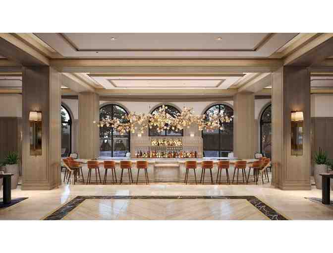 The Ritz-Carlton Dallas, Las Colinas - One (1) Night Stay in a Villa with Breakfast for 2