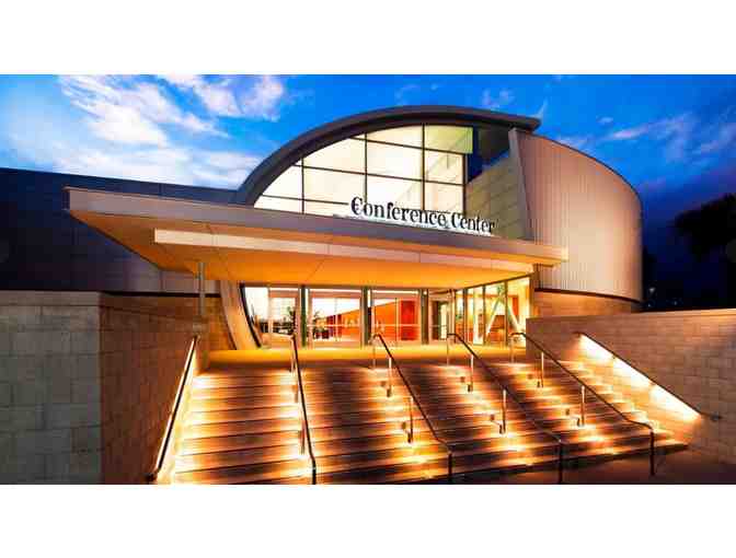 Sheraton Fairplex Suites & Conference Center- One (1) Night Stay